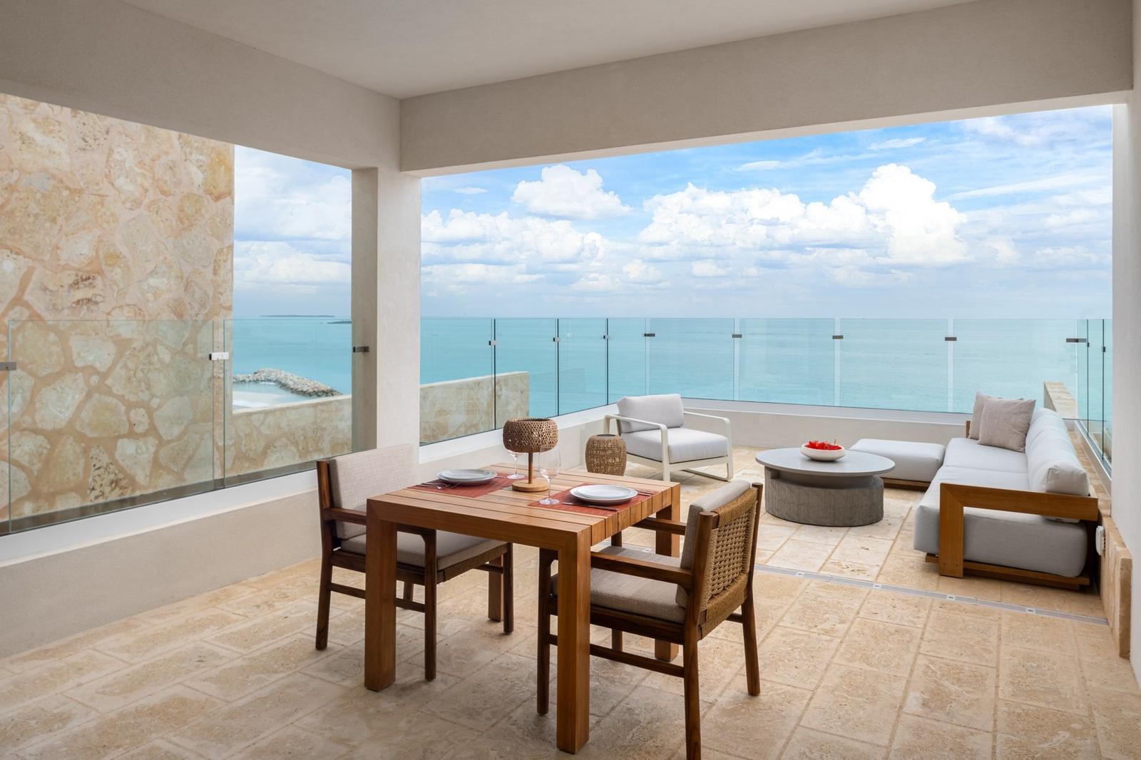 Three-Bedroom Villa in Turtle Tail, Providenciales, Turks and Caicos Islands — photo 5
