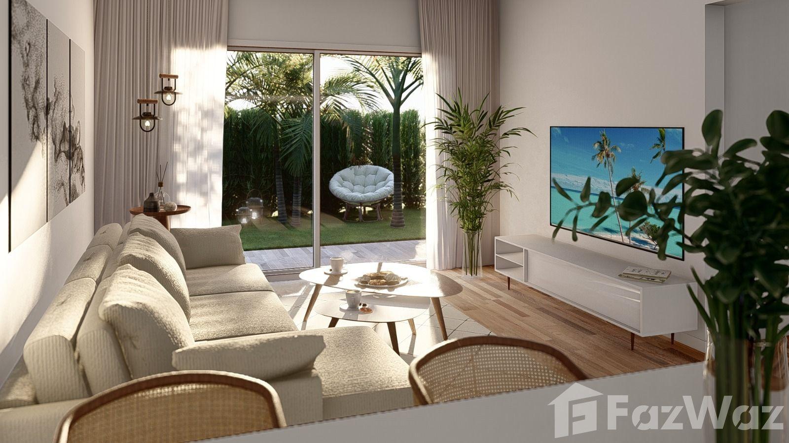 1 Bedroom Apartment for Sale at Larimar City And Resort - Punta Cana — photo 2