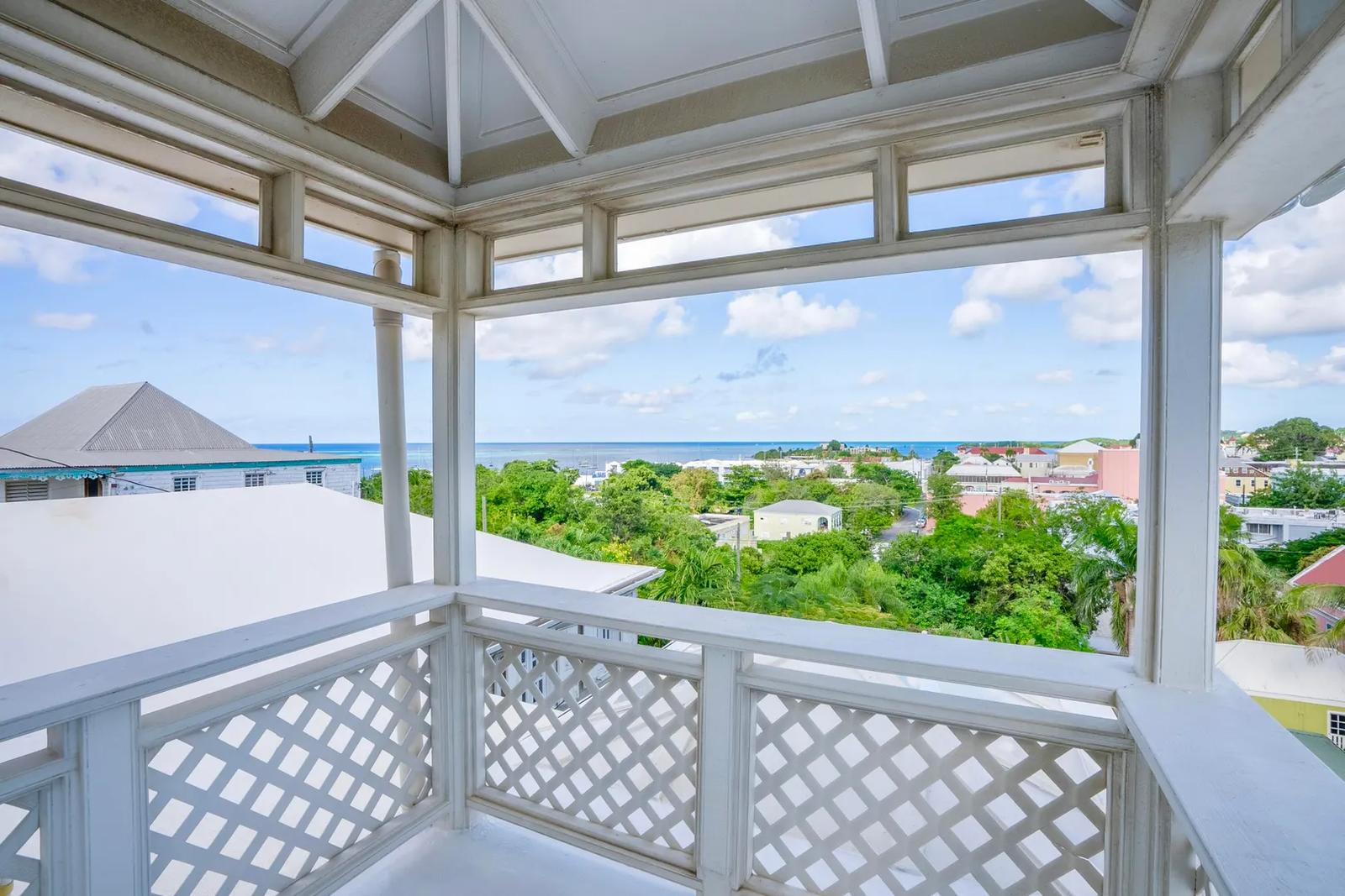 6BR historic house Christiansted — photo 4