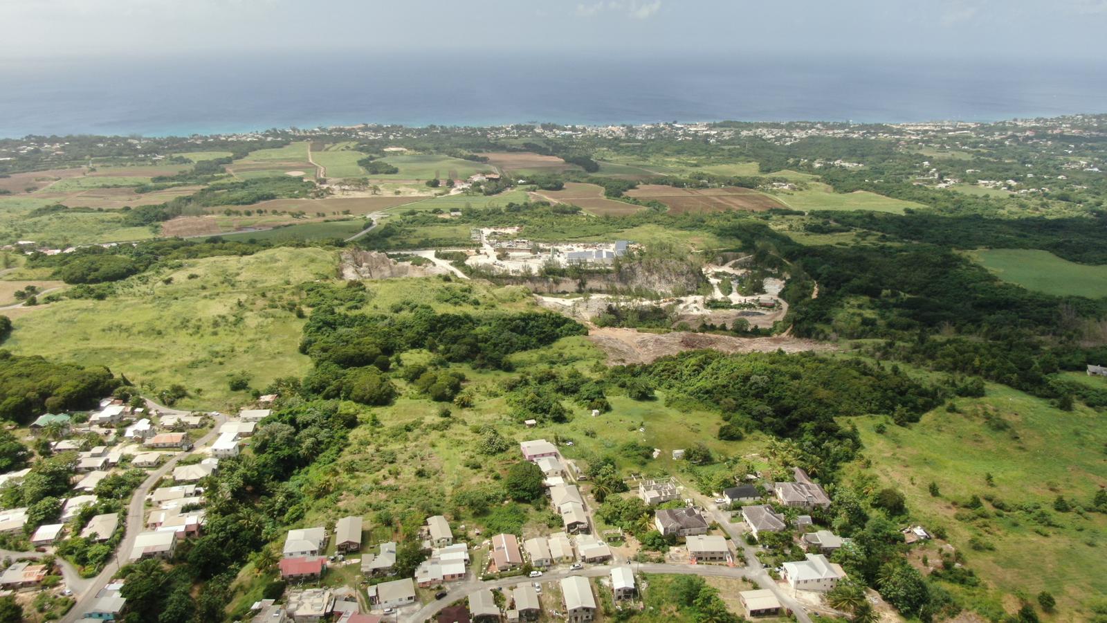 Development Land for Sale, Mangrove Plantation, Mangrove, St Peter, Barbados — photo 4
