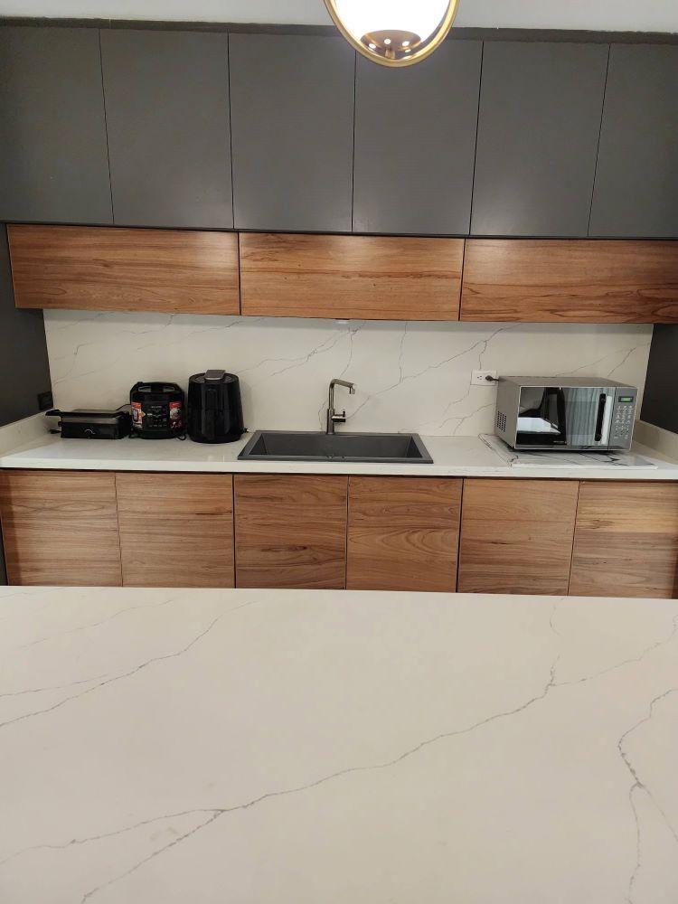 Villa Ready To Move In Fully Furnished In Playa Nueva Romana — photo 5