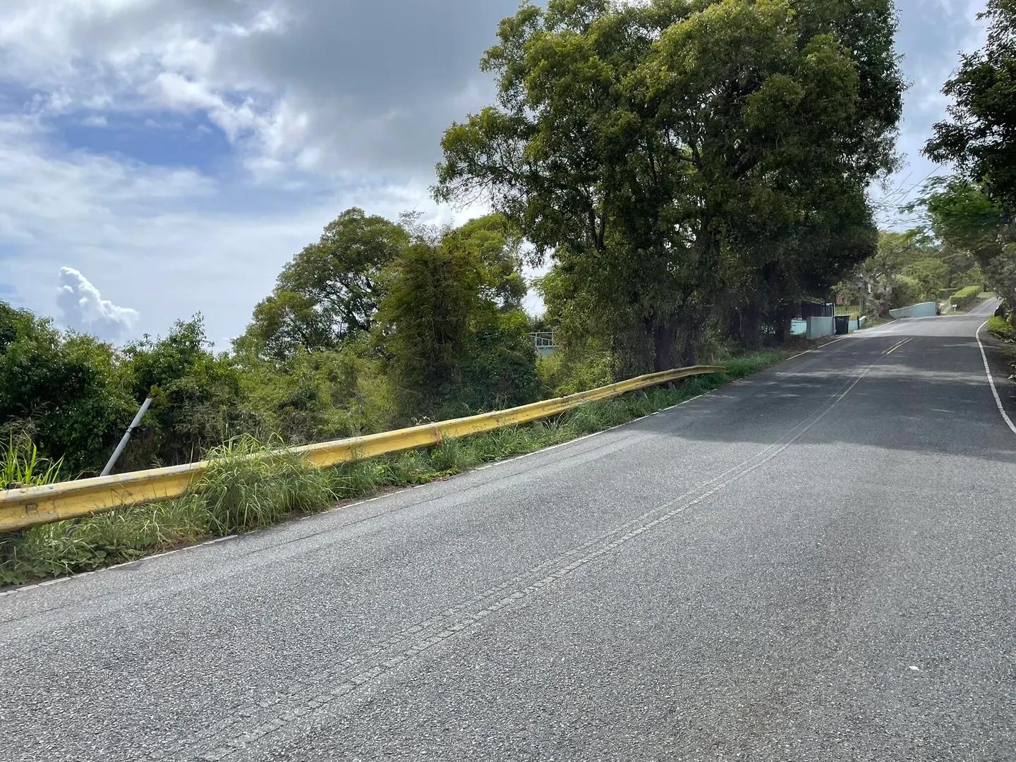 Homesite Land For Sale in US Virgin Islands — photo 2