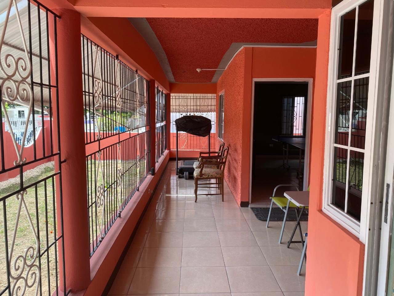 STUARTON CRESCENT St. Catherine Spanish Town House/Villa For Sale — photo 5