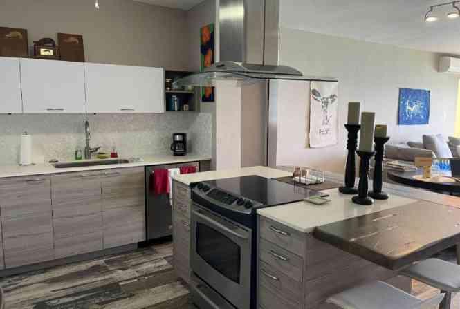 3 Bed Apartment with Ocean Views in Isabela Beach Court — photo 4