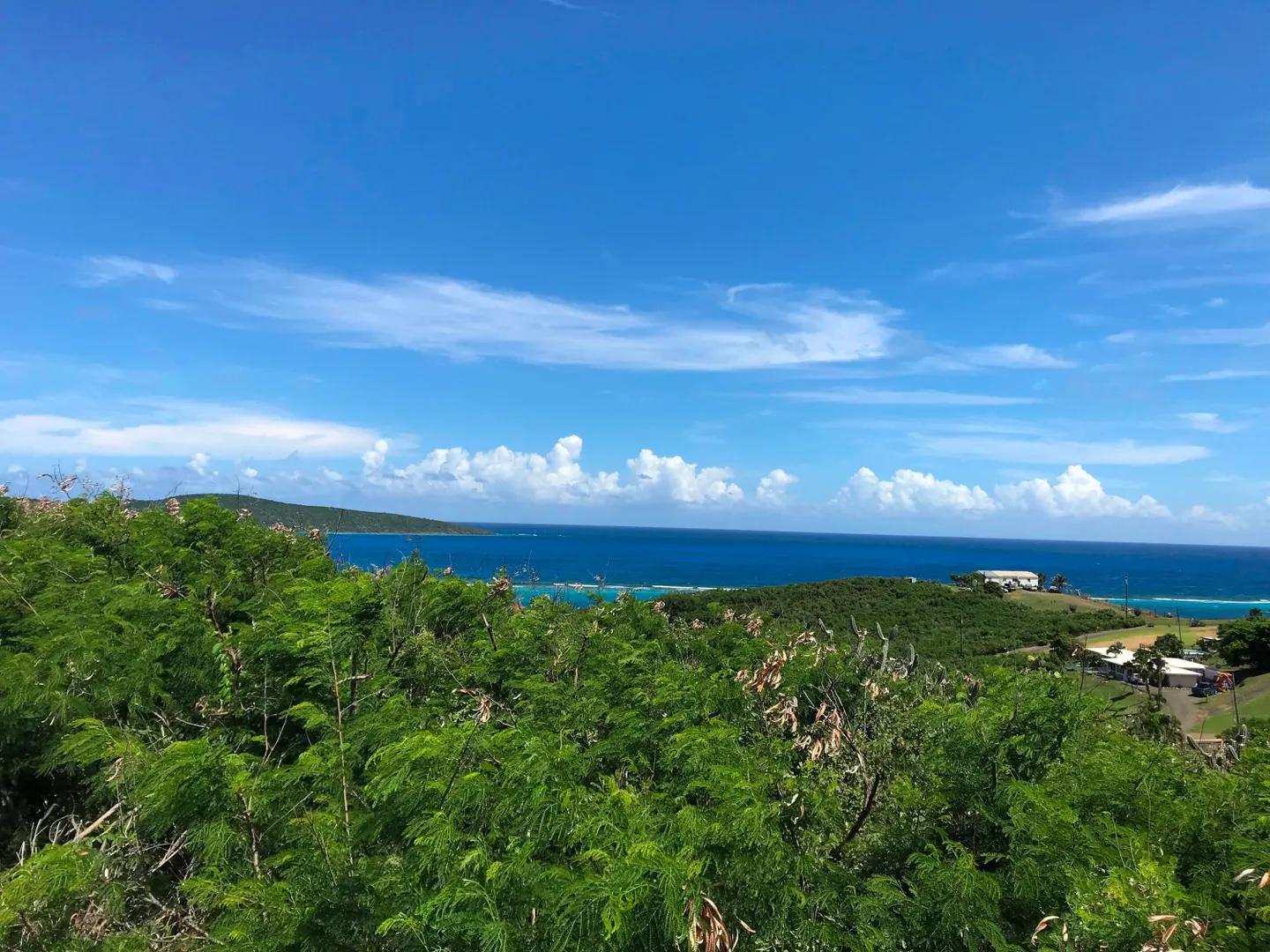 0.76 Acre Homesite in Cotton Valley Eb, US Virgin Islands — photo 2