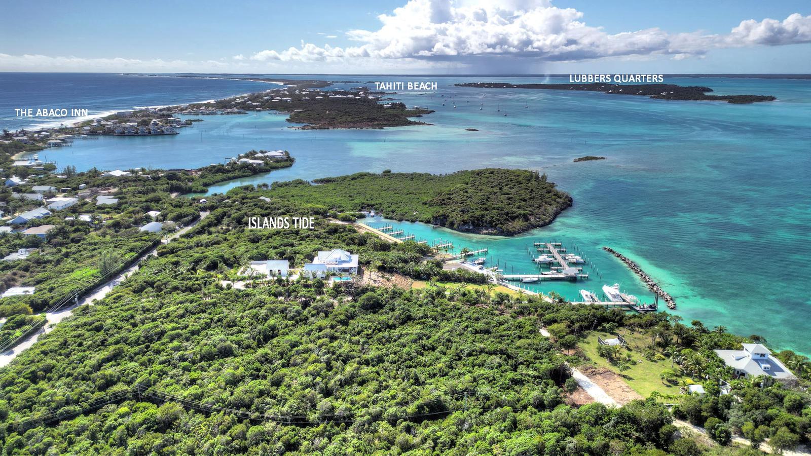 Vacant Land for sale - Islands Tide 4 With 2 Dock Slips — photo 4
