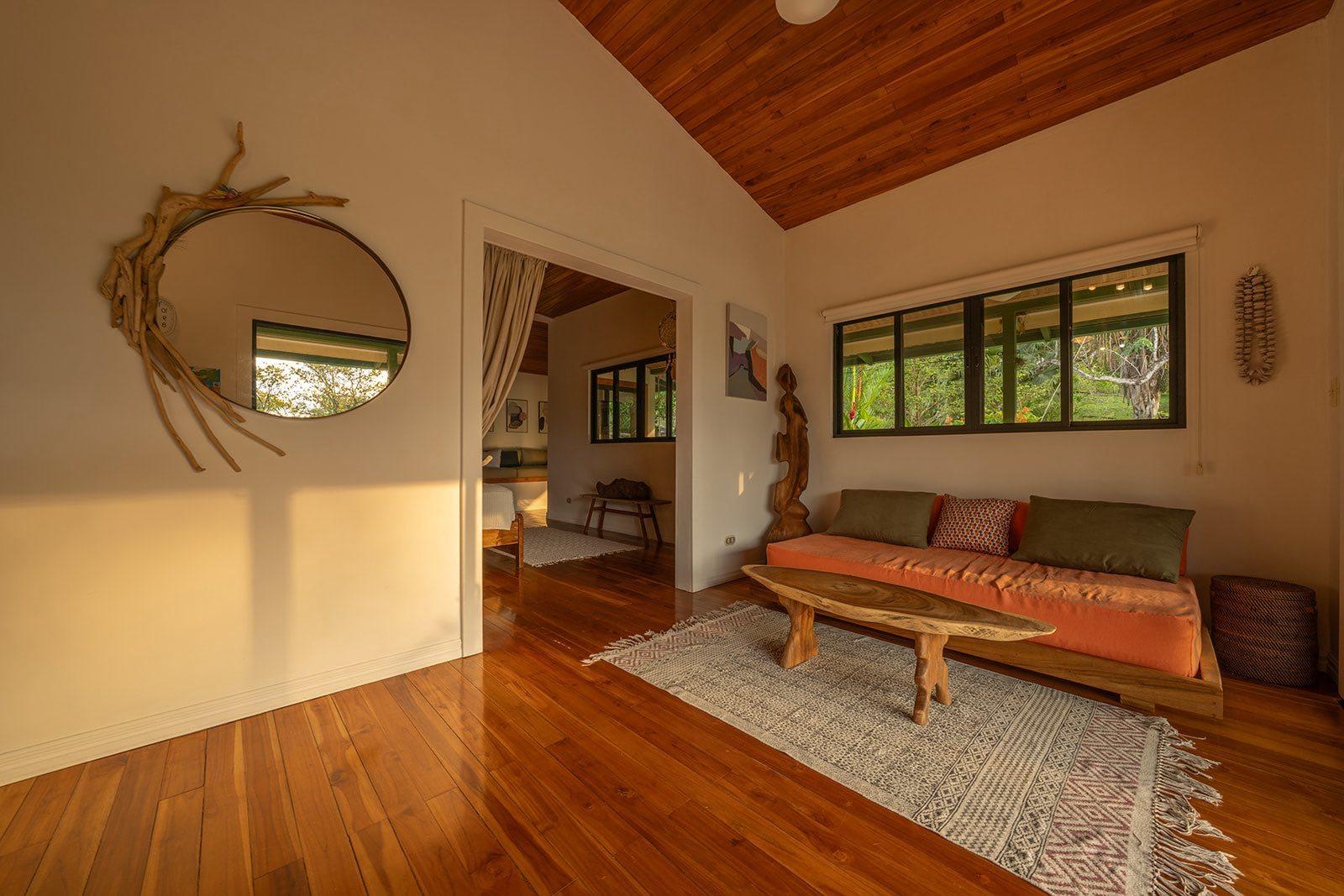 2 Bedroom House for Sale, Hacienda Okhra, Carmen, Santa Teresa, Puntarenas, Costa Rica — photo 5