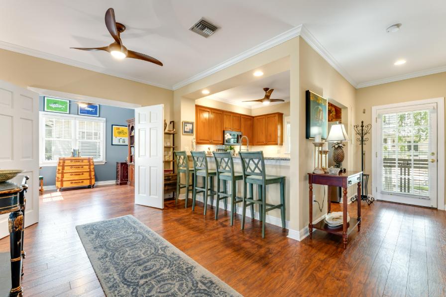 3 Bedroom Property for Sale - The Sanctuary at the Key West Golf Club — photo 3