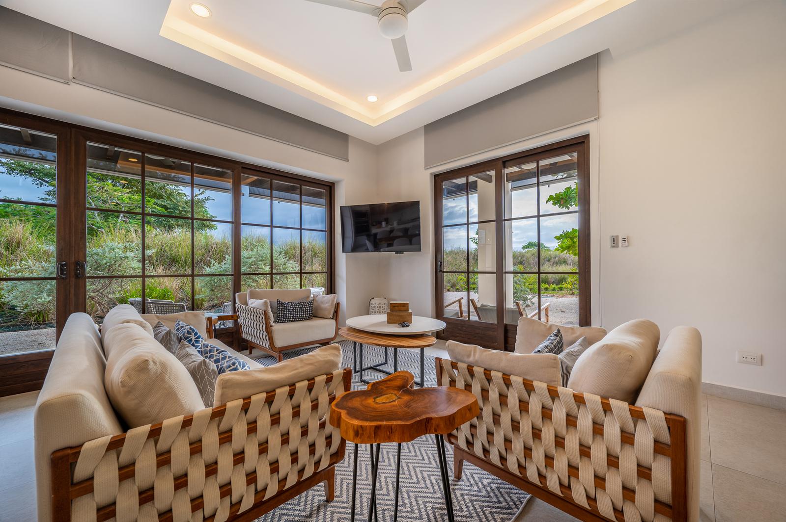 4 Bedroom Ocean-View Condo for Sale, Lagos de Palma Real, Hacienda Pinilla, Guanacaste, Costa Rica — photo 5