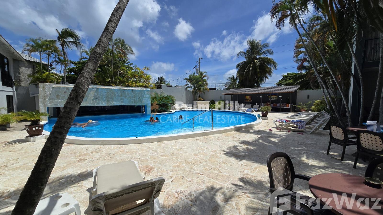 2 Bedroom Condo for Sale at Cabarete, Dominican Republic — photo 3