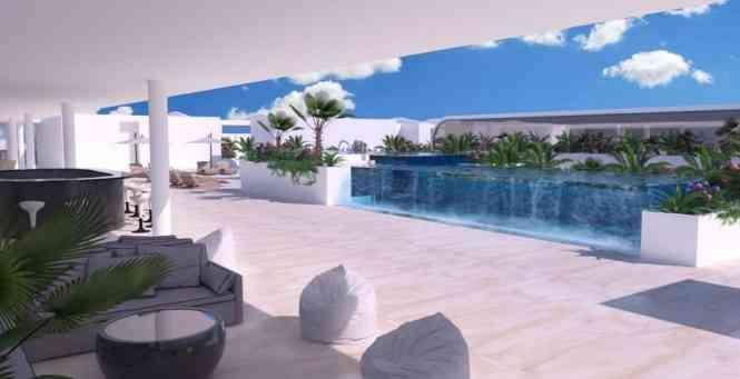 Apartment for sale in Punta Cana — photo 2