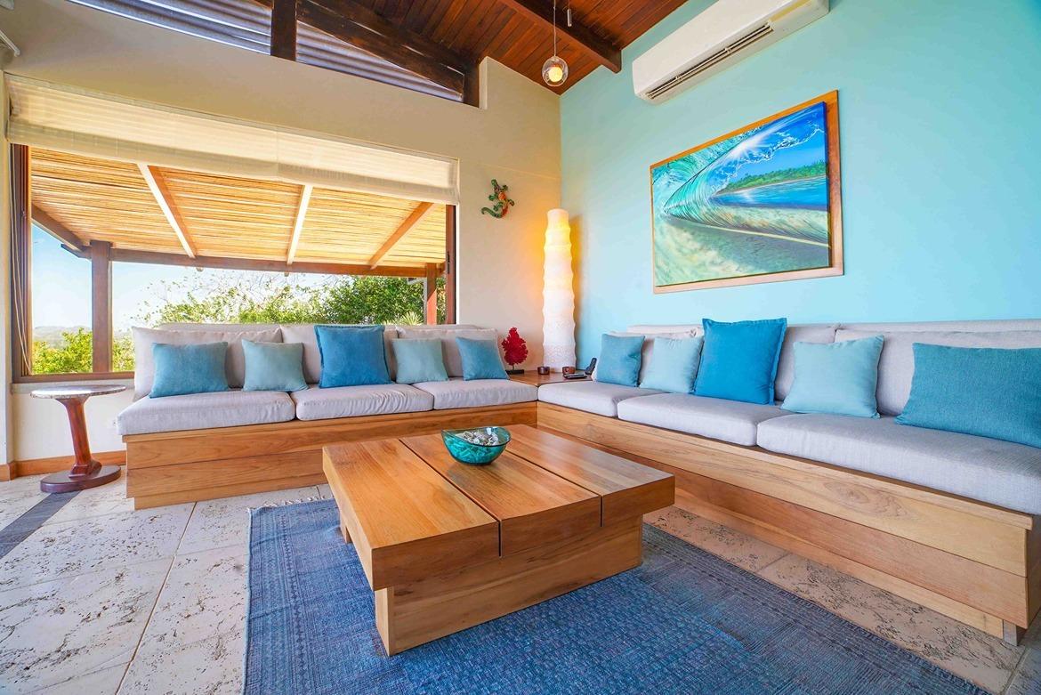 5 Bedroom Home for Sale, El Tesoro, Tamarindo, Guanacaste, Costa Rica — photo 3