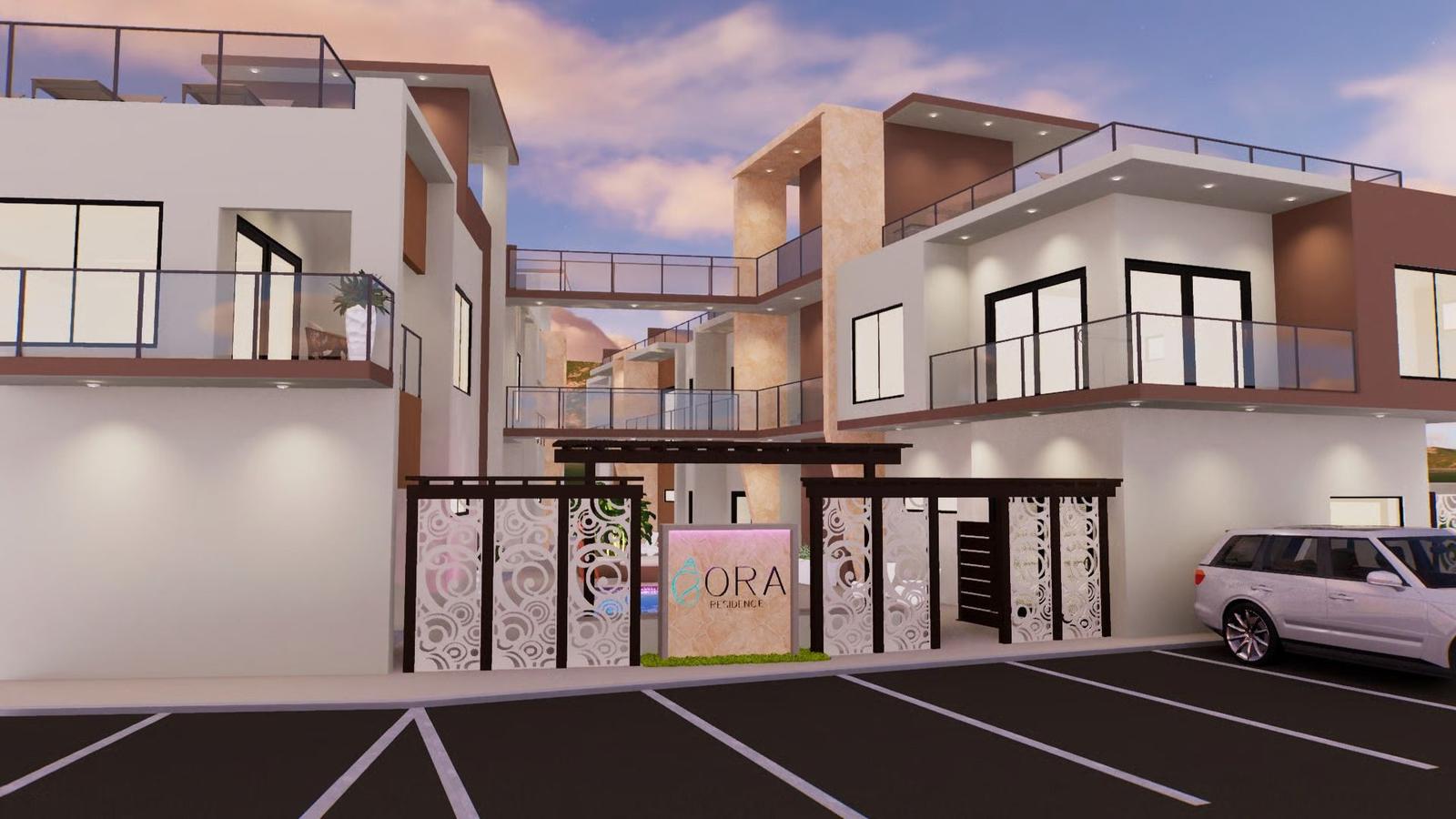 Ora Residence — photo 1