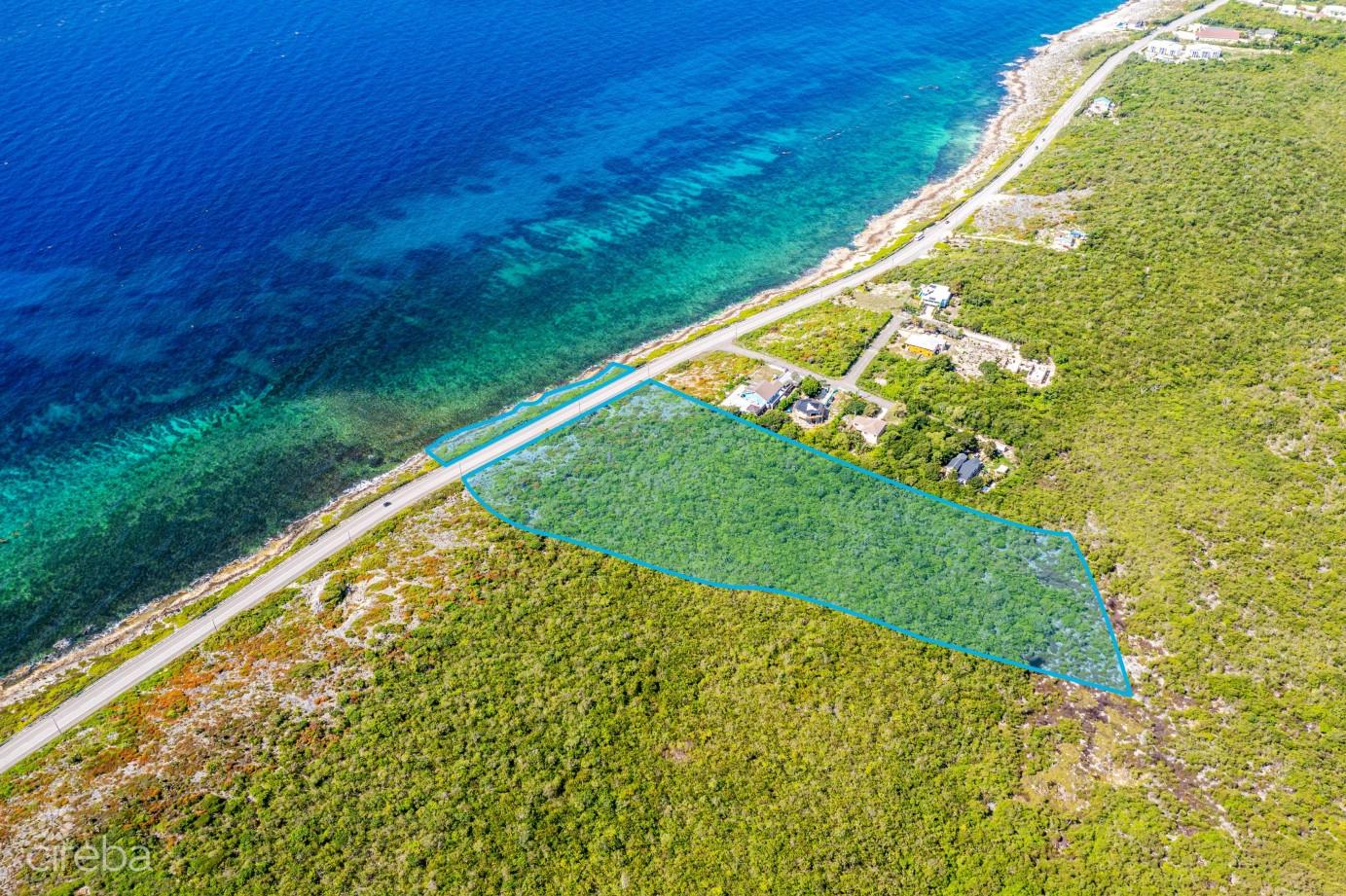 East End Land Parcel 6.5 Acre in the Cayman Islands — photo 4