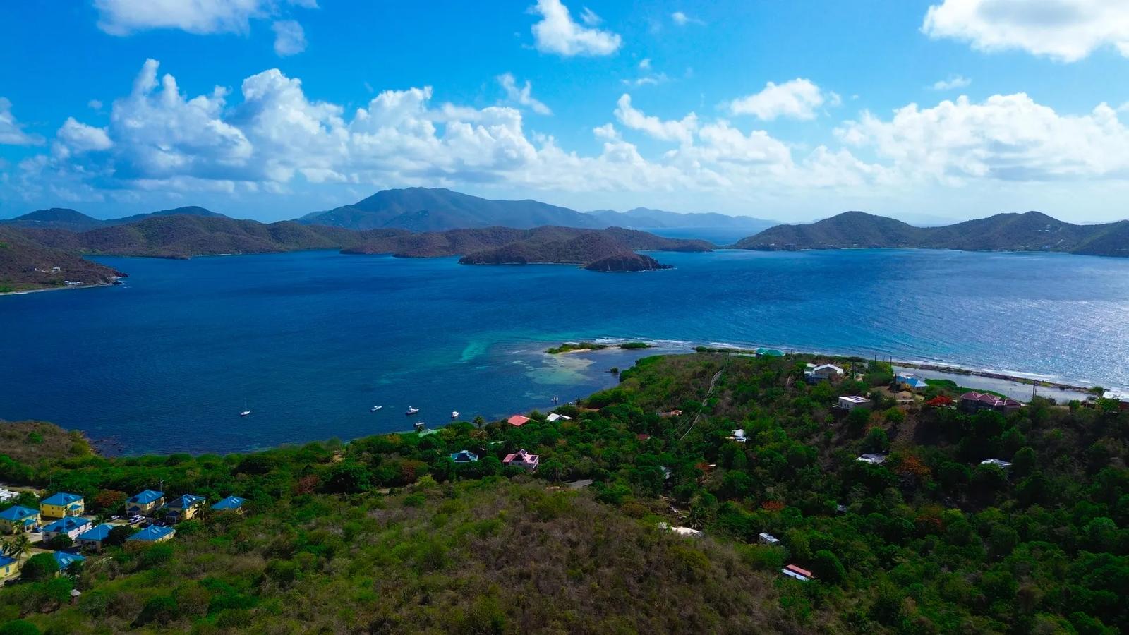 0.38 Acre Lot in Flanagan's Passage, St. John Island — photo 5