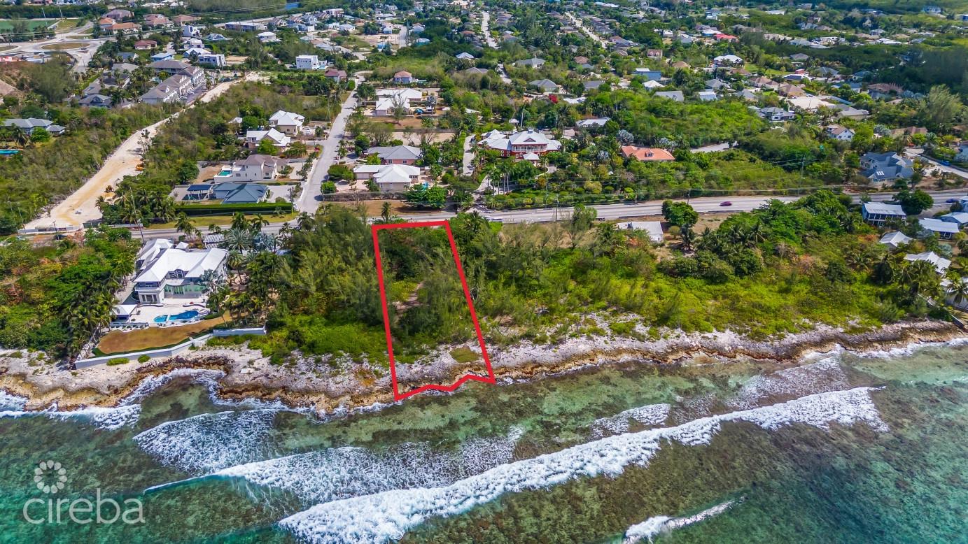 Spotts Oceanfront Development Opportunity — photo 1