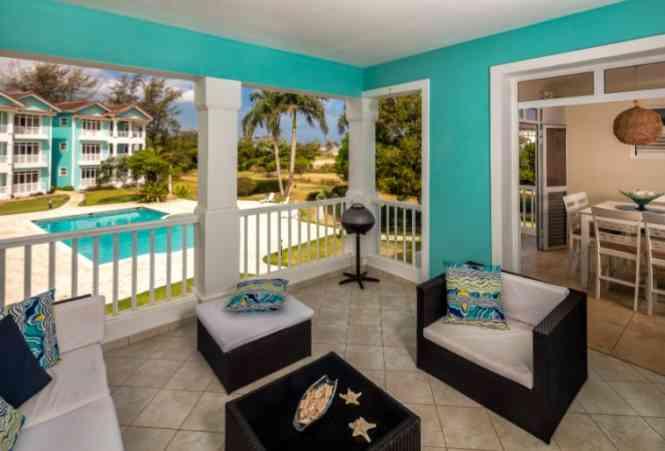 2 Bed Apartment for Sale in Sosua, Puerto Plata — photo 1