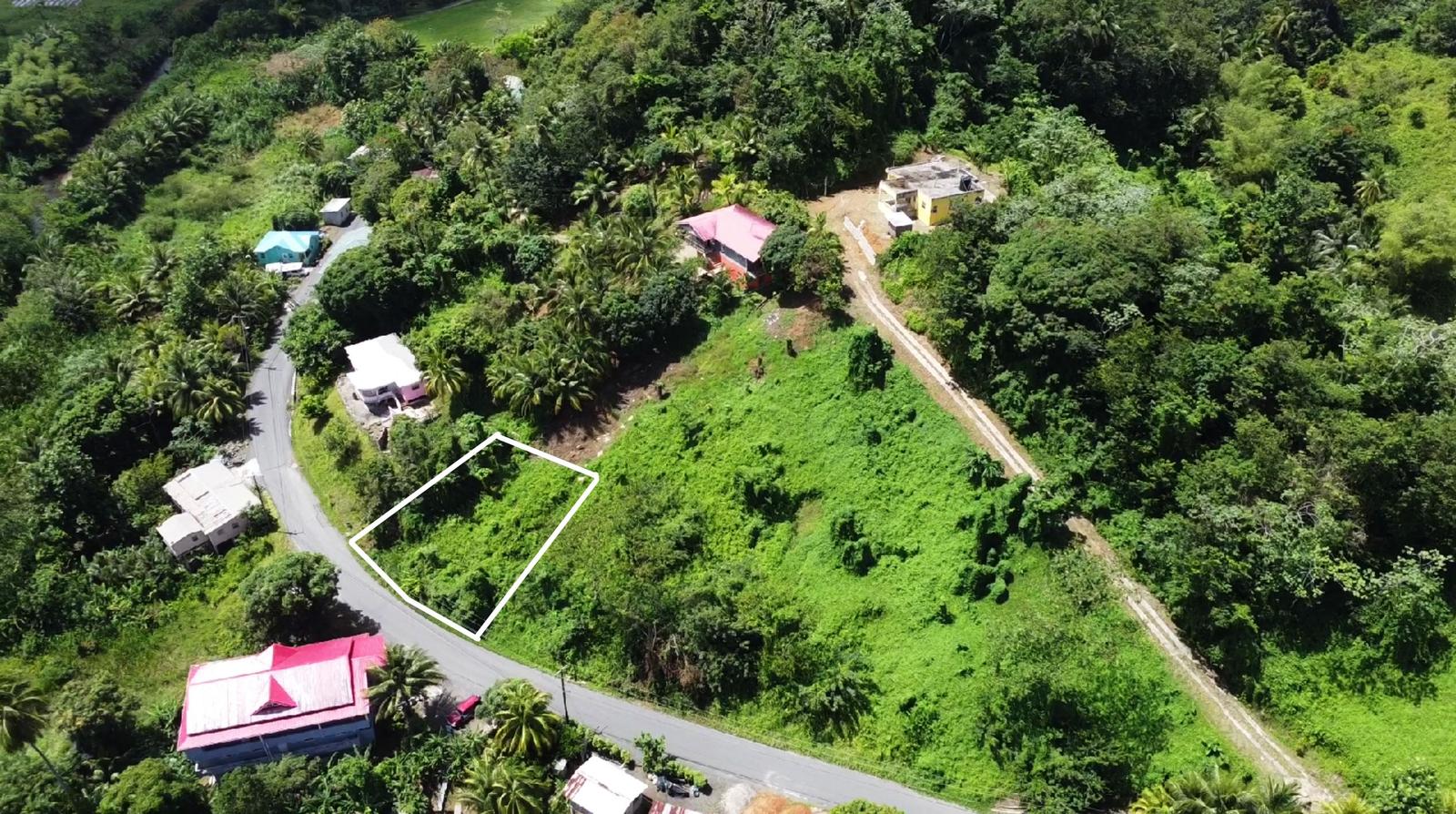 Lot in Quiet community of Vanard for Sale — photo 3