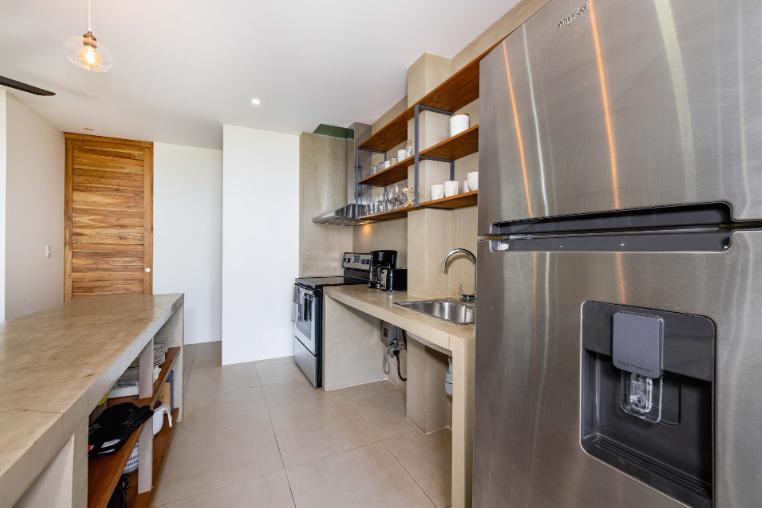 Tamarindo 1BR Oceanview Condo — photo 5
