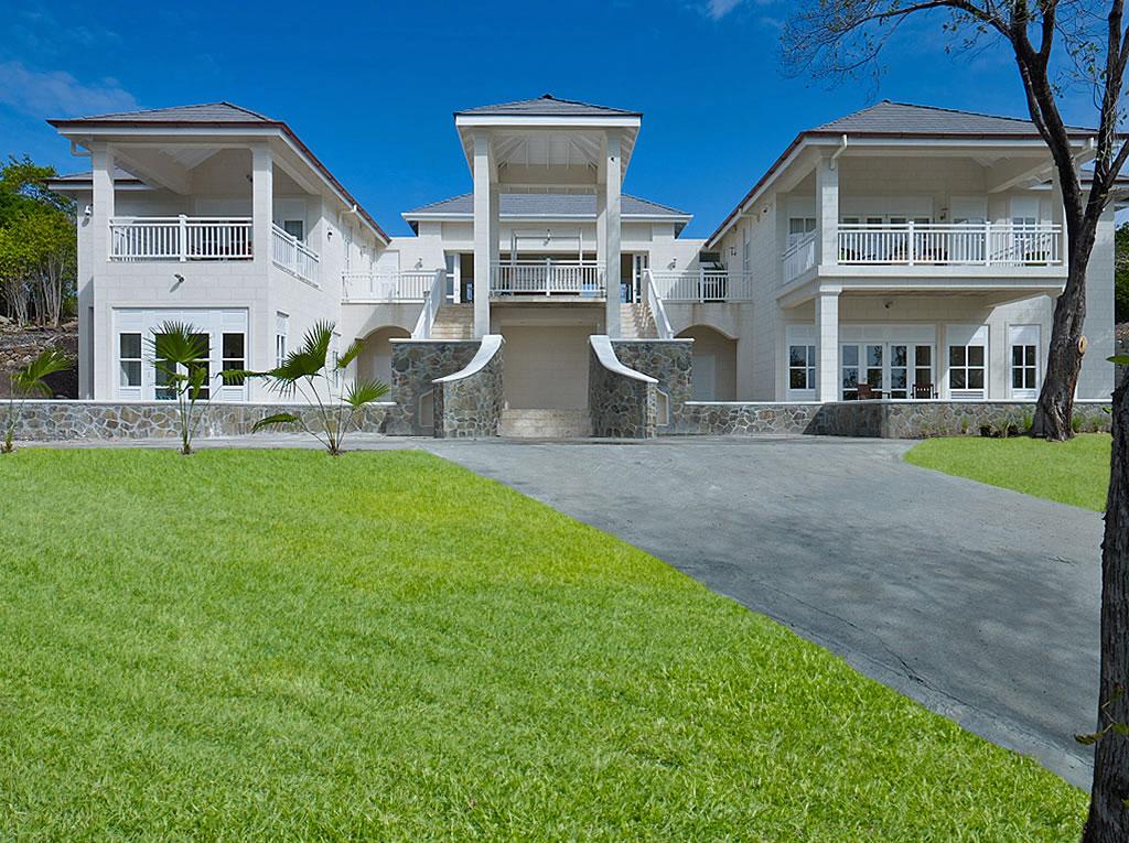 5 Bedroom Luxury Home for Sale, Baie de Sucre, Bequia — photo 3