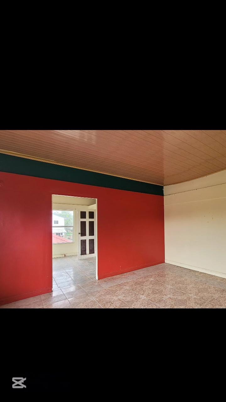 12 unit apartment building Oropuch Road Sangre Grande — photo 4