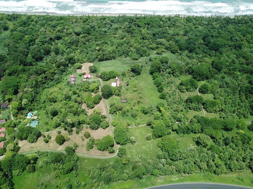 30 Acres of Land for Sale, Dominical, Bahia Ballena, Puntarenas, Costa Rica — photo 5