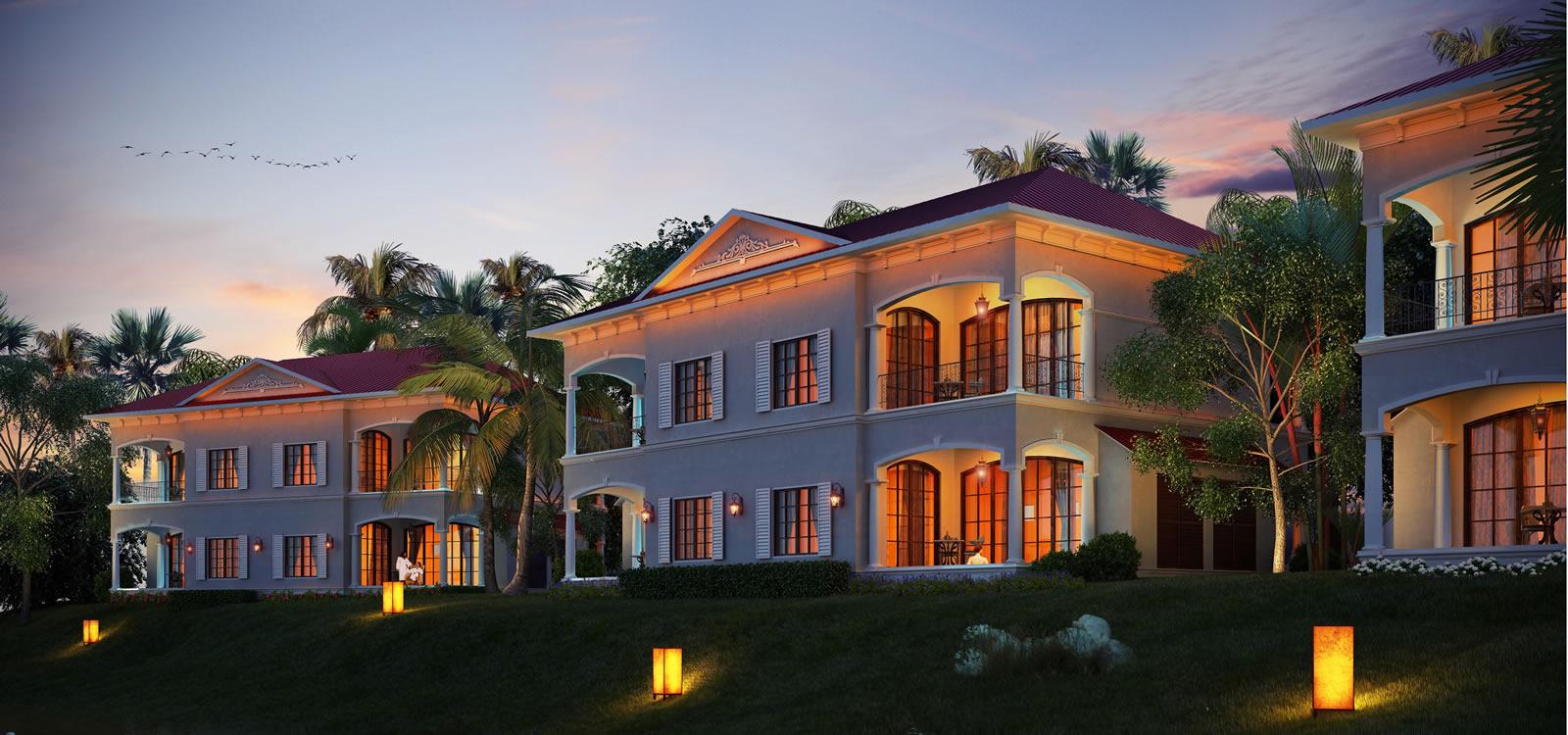 1 Bedroom Marriott-Branded Hotel Suite in Dominica - Approved for Citizenship by Investment — photo 5