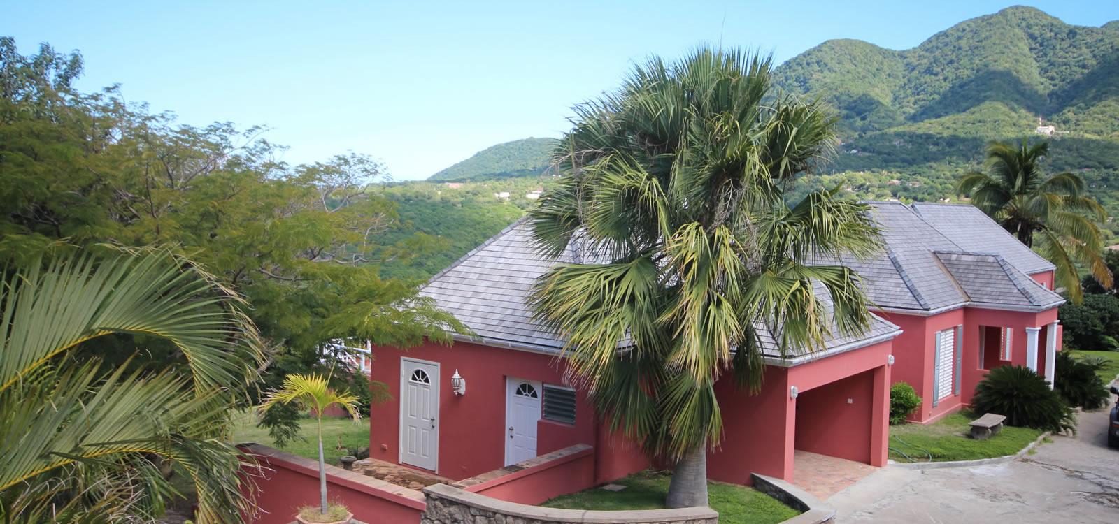 3 Bedroom Luxury Home for Sale, Isles Bay, Montserrat — photo 4