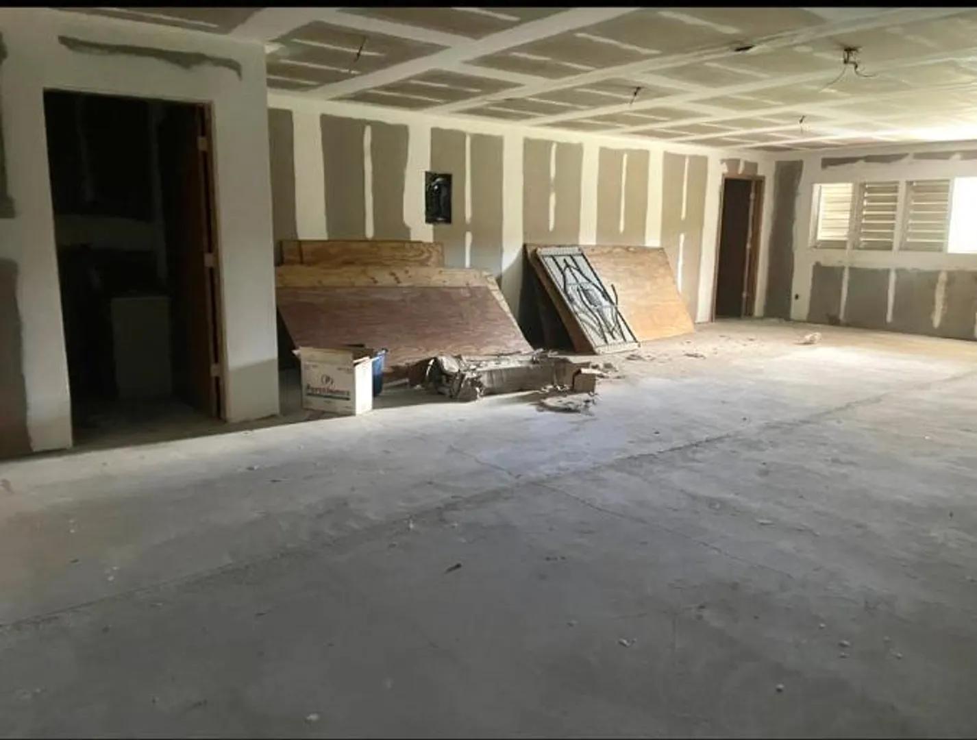 Commercial Space for Lease, Barren Spot, St. Croix — photo 4