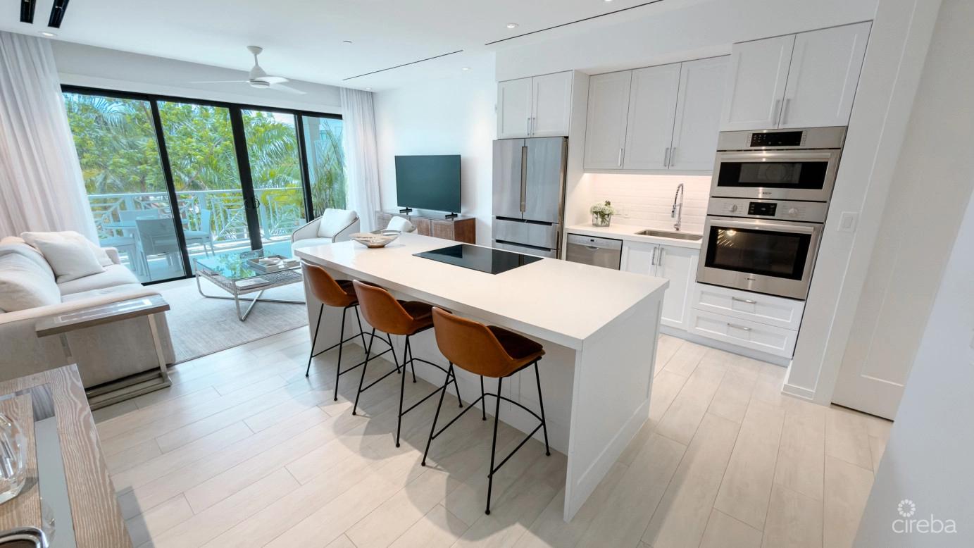 1 bedroom property for sale — Olea - 1 Bed Condo in the Cayman Islands — photo 2