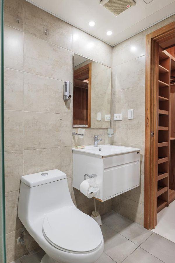 Furnished 2 BDRM Apartment for sale in Santo Domingo — photo 2