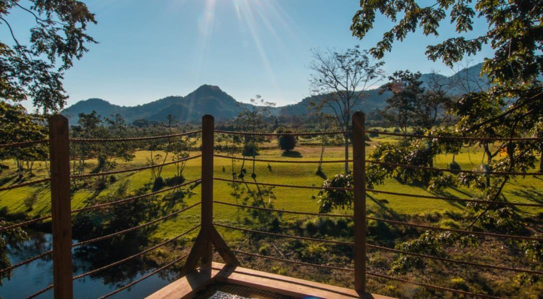 Enjoy Resort Rental Income with this 1BR Riverfront Bungalow in Cayo! — photo 5