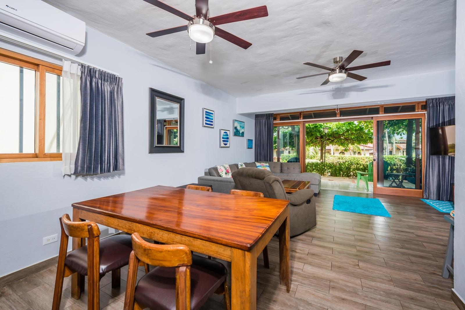 2 Bedroom Condo for Sale, Villas Flamingo, Playa Flamingo, Guanacaste, Costa Rica — photo 5