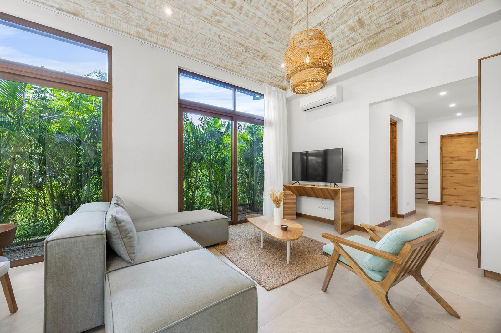 3 Bedroom Home for Sale, Tamarindo, Guanacaste, Costa Rica — photo 3