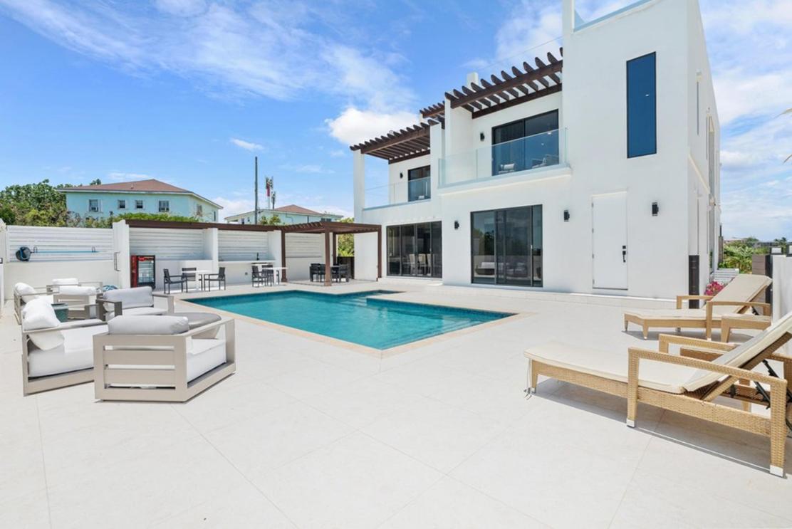 36 Flamingo Road Turks and Caicos — photo 2