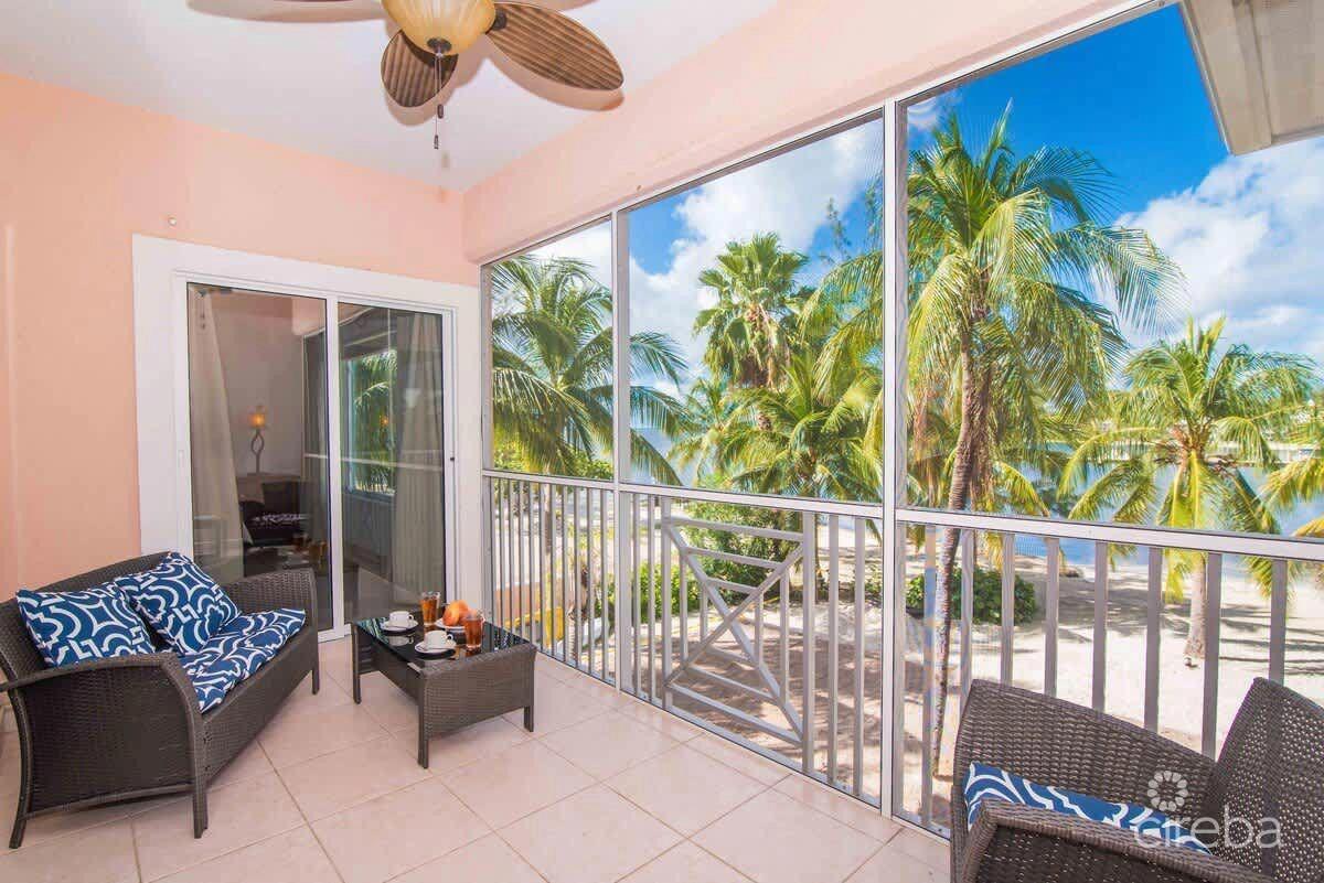 Top Floor Condo With Storage Unit in Kaibo Phase 2 — photo 5