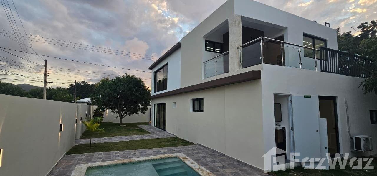 4 Bedroom Villa for Sale in San Felipe De Puerto Plata, Puerto Plata — photo 1
