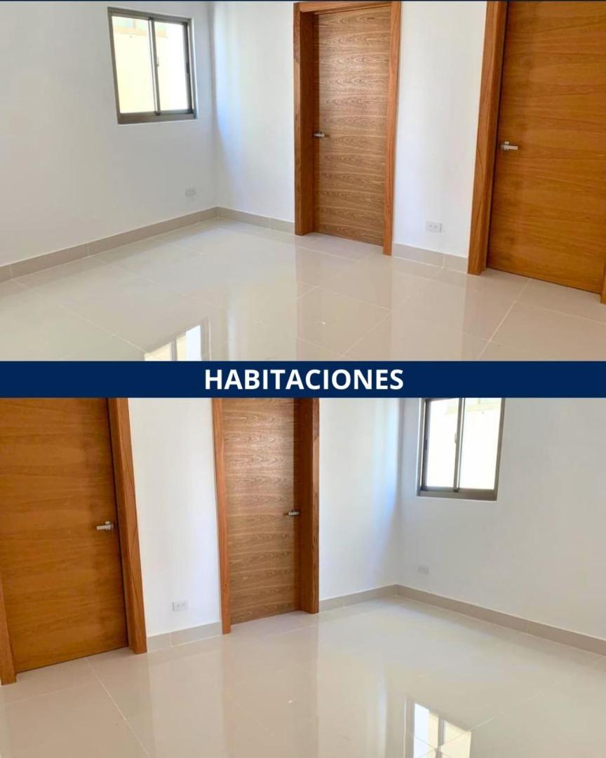 Apartamento Nuevo A Estrenar En Mirador Sur — photo 4