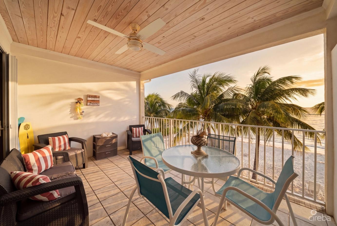 2 bedroom property for sale — Lemon Breeze - Block A - Unit #2 — photo 1