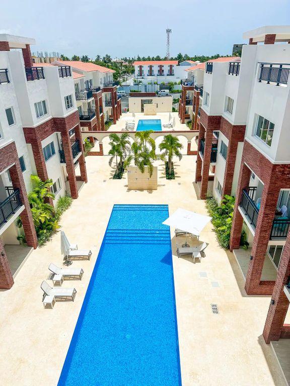 Modern 1-bedroom Apartment In Los Corales — photo 4