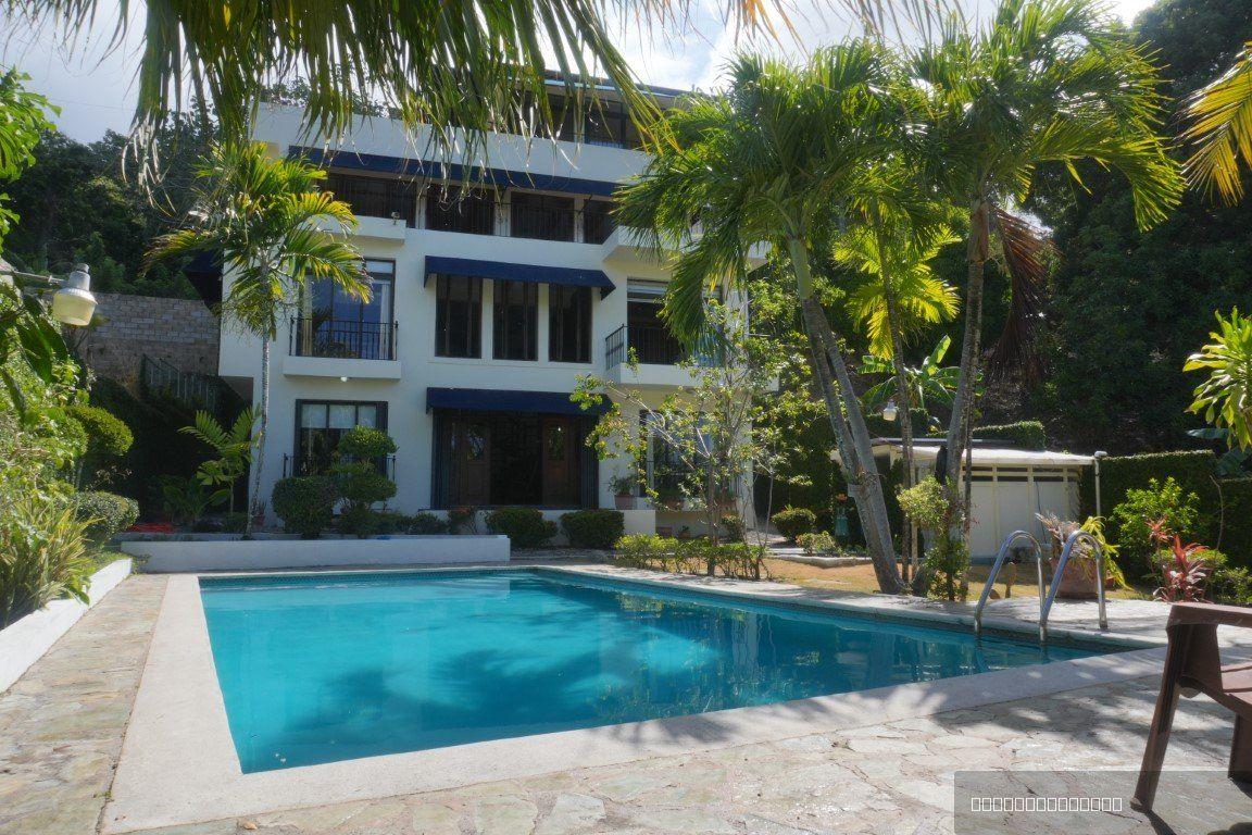 Oceanview 5-Bedroom Villa in Torre Alta, Puerto Plata — photo 1