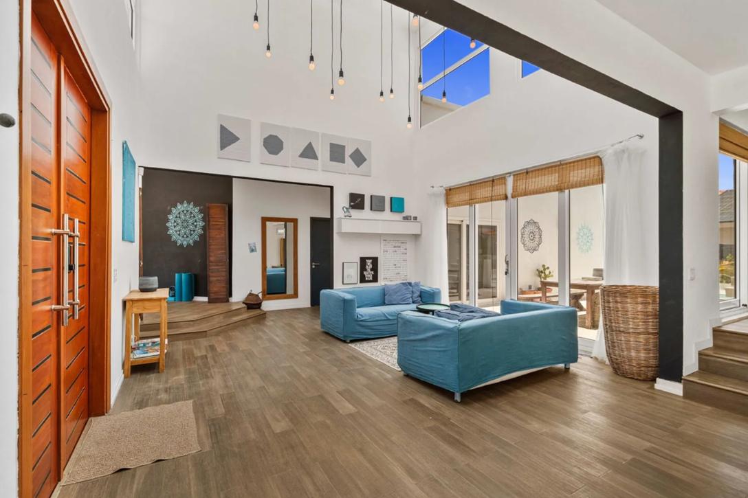 Ruby 54 Aruba 3BR Oceanview Villa — photo 5
