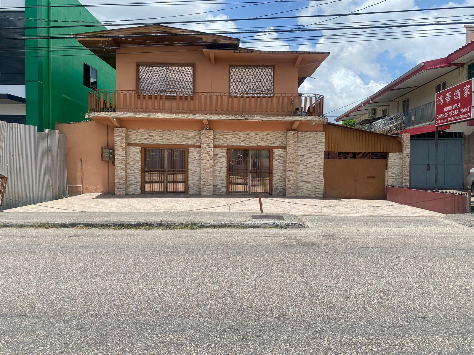 Commercial Property Chaguanas for Sale — photo 1