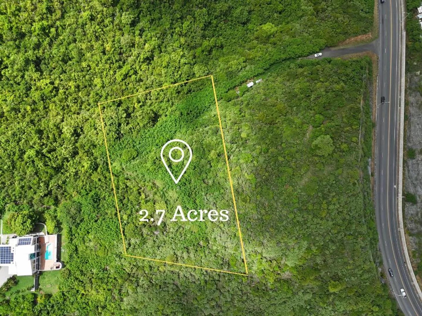 1.01 Acre Homesite Lot — photo 5