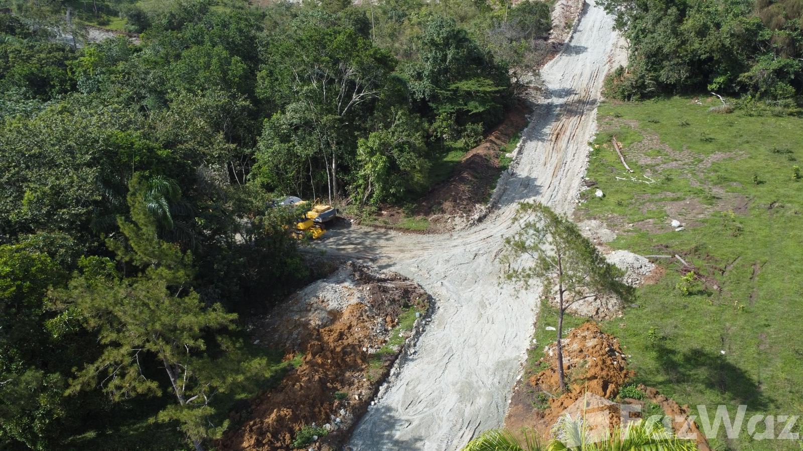Land for sale in Villa Las Marias complex, Jarabacoa — photo 5