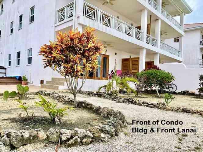 Apartment for sale in Corozal District, Belize — photo 1