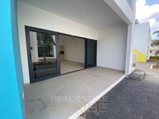 2 bedroom apartment for rent - Red Palm Resort, Popo, Curaçao — photo 1