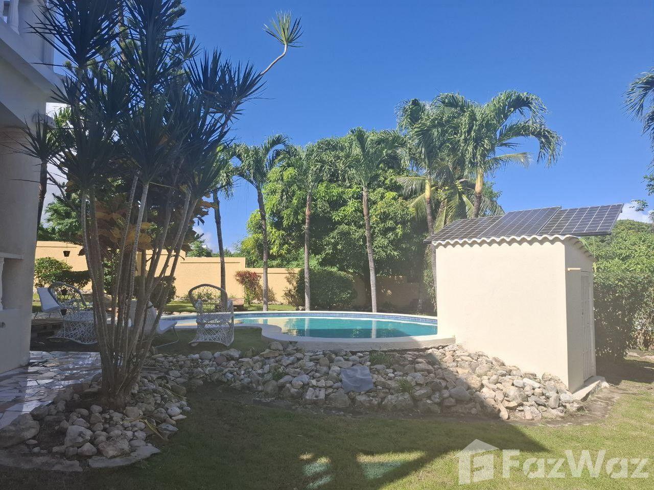 4 Bedroom House for Sale in San Felipe De Puerto Plata, Puerto Plata — photo 4