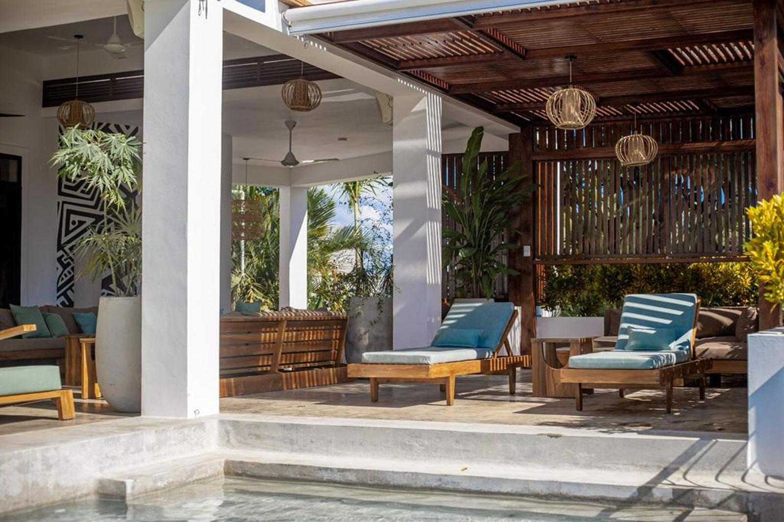 7 Bedroom Villa for Sale, Playa Bonita, Las Terrenas, Dominican Republic — photo 4