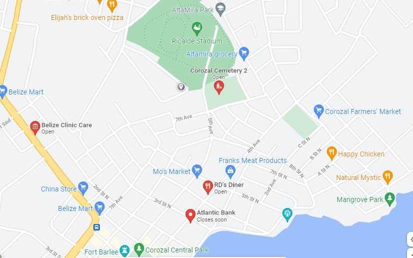 Screams Invest Now Corozal North — photo 4